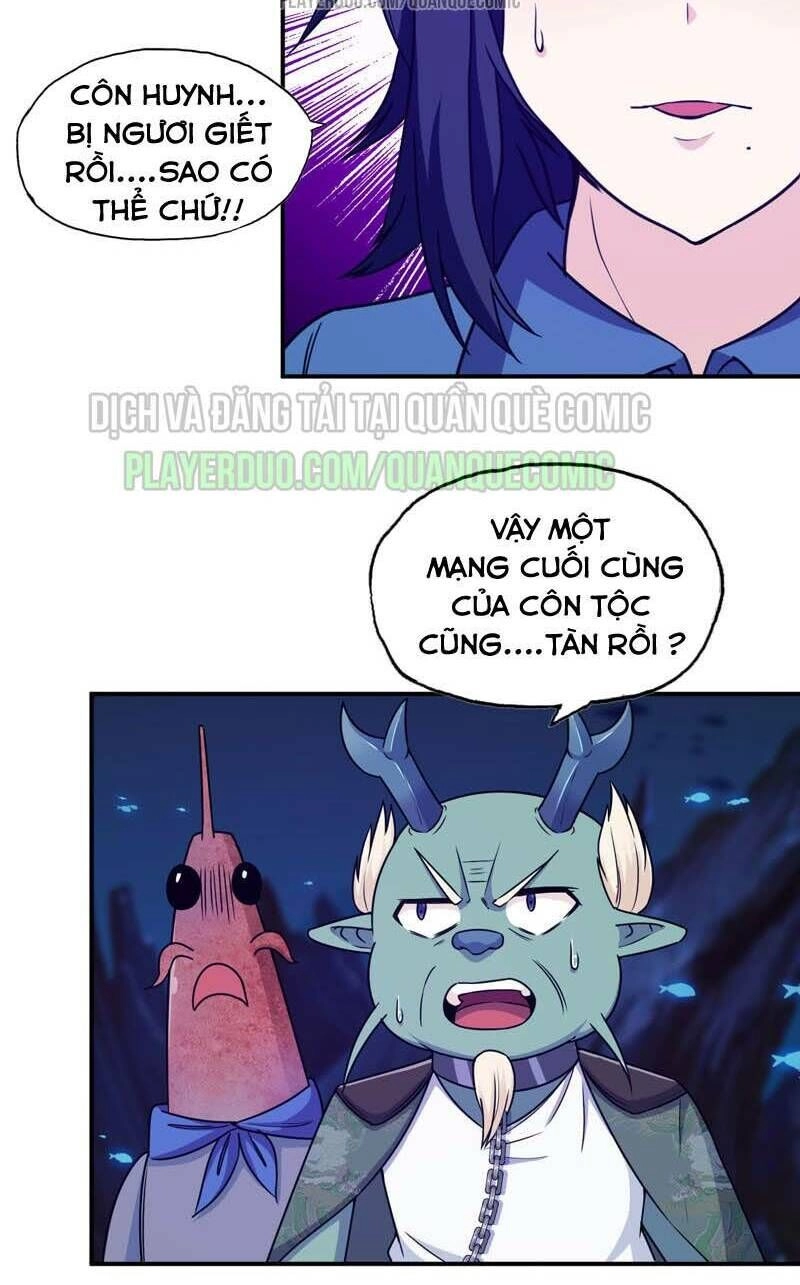 Khởi Đầu Bằng Một Con Côn Chapter 67 - 25