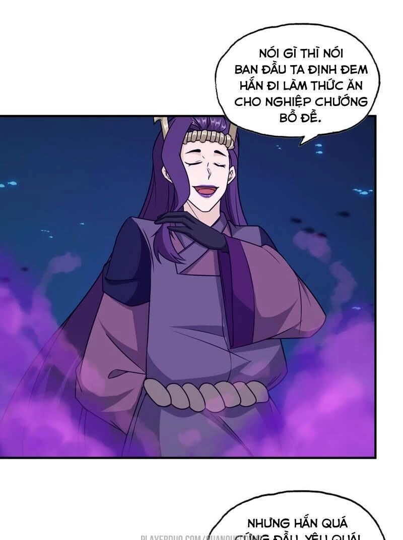 Khởi Đầu Bằng Một Con Côn Chapter 67 - 26