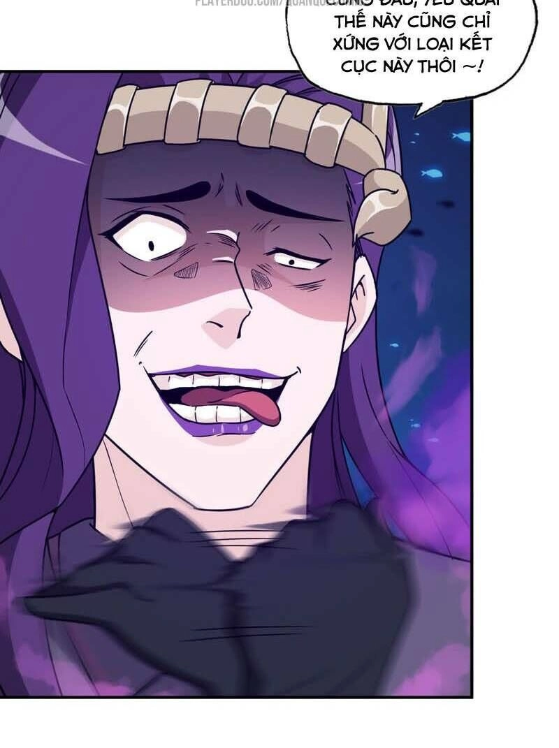 Khởi Đầu Bằng Một Con Côn Chapter 67 - 27