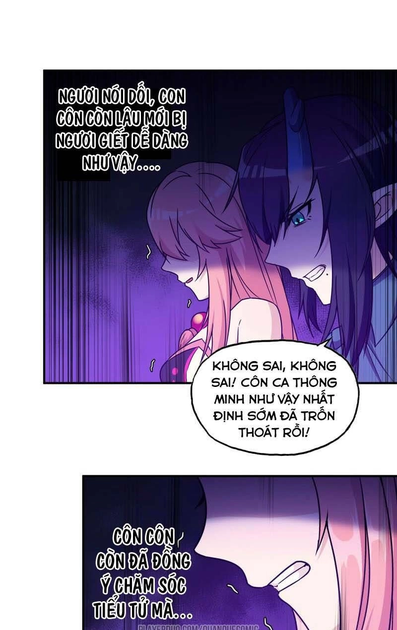 Khởi Đầu Bằng Một Con Côn Chapter 67 - 28