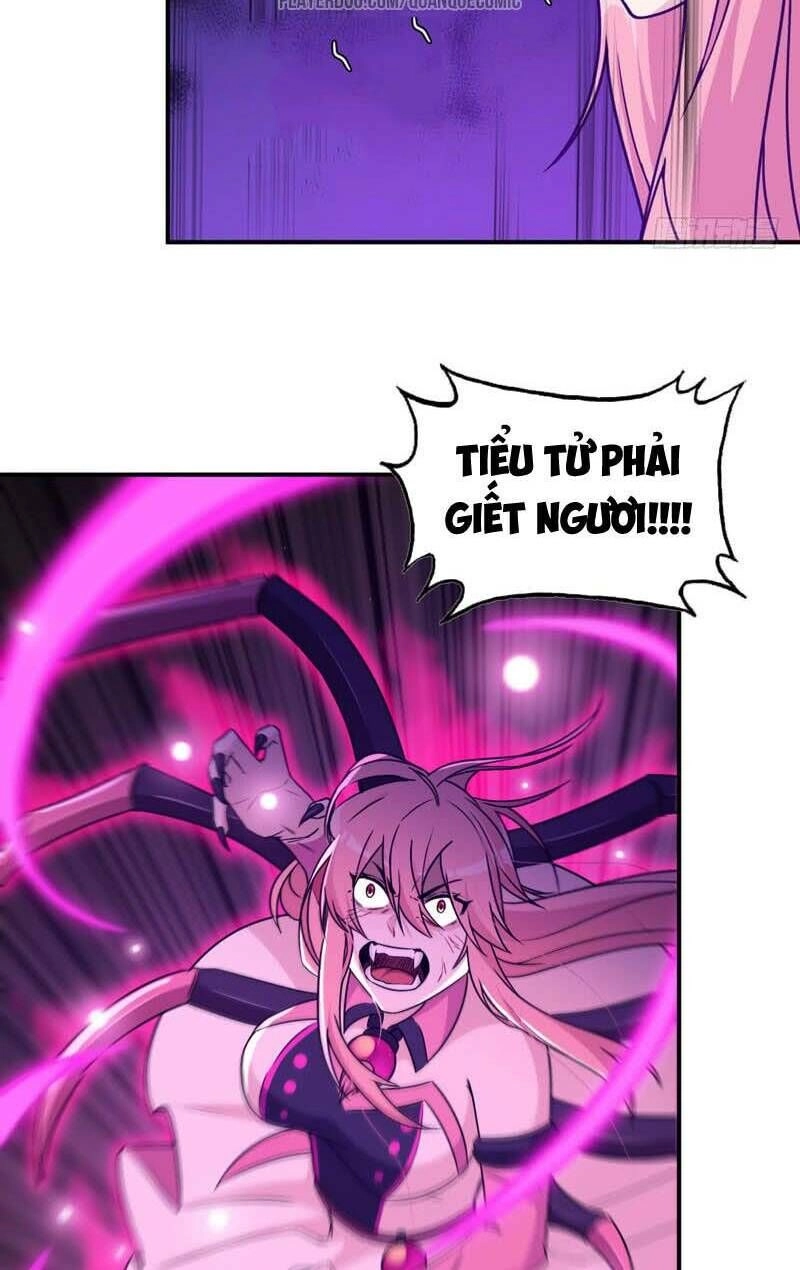 Khởi Đầu Bằng Một Con Côn Chapter 67 - 29