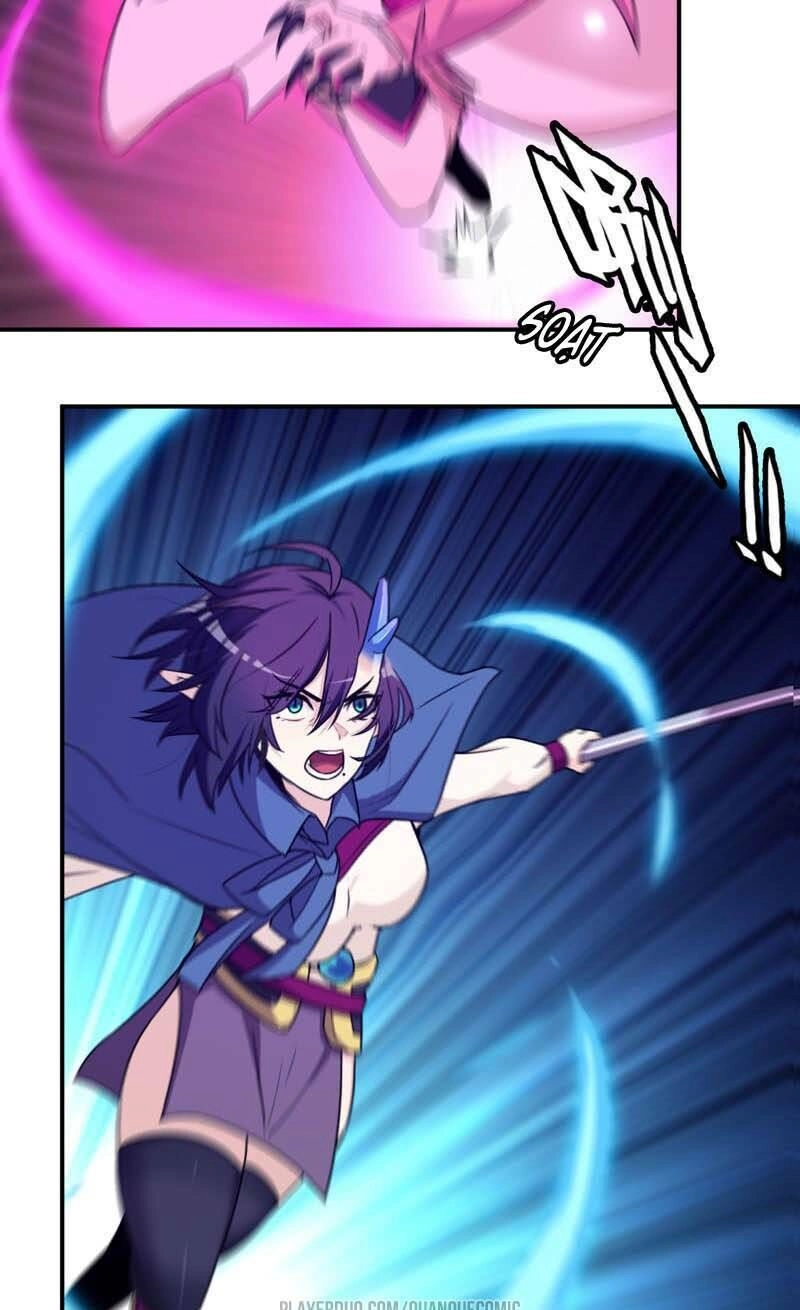 Khởi Đầu Bằng Một Con Côn Chapter 67 - 30