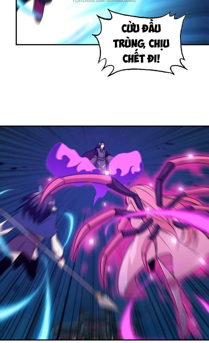 Khởi Đầu Bằng Một Con Côn Chapter 67 - 31