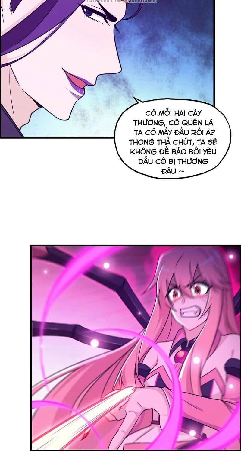 Khởi Đầu Bằng Một Con Côn Chapter 68 - 8