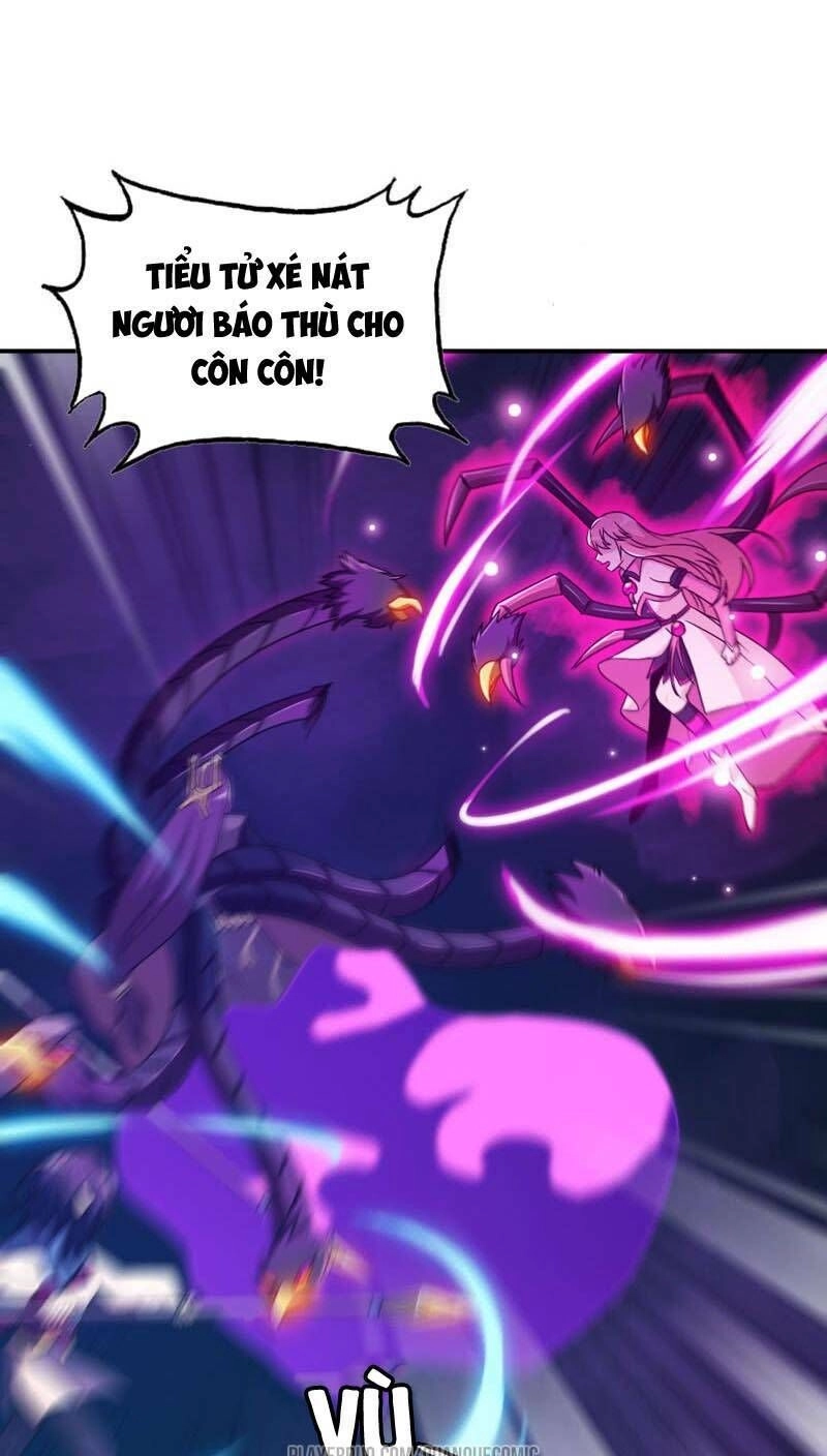 Khởi Đầu Bằng Một Con Côn Chapter 68 - 13