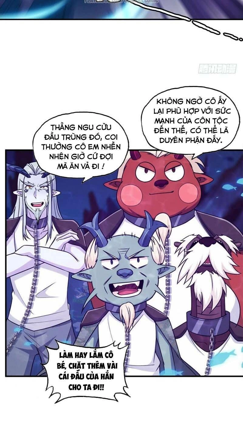 Khởi Đầu Bằng Một Con Côn Chapter 68 - 14