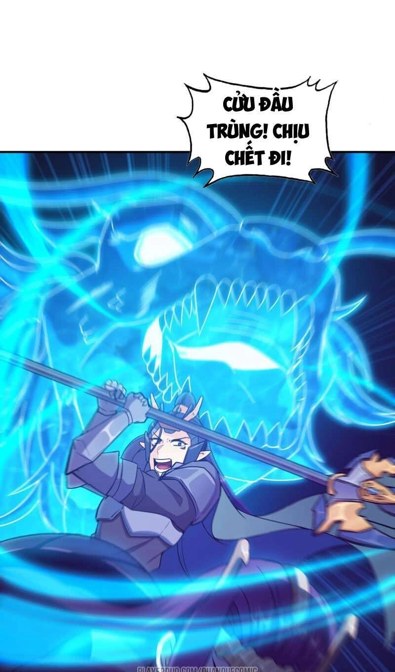 Khởi Đầu Bằng Một Con Côn Chapter 69 - 2