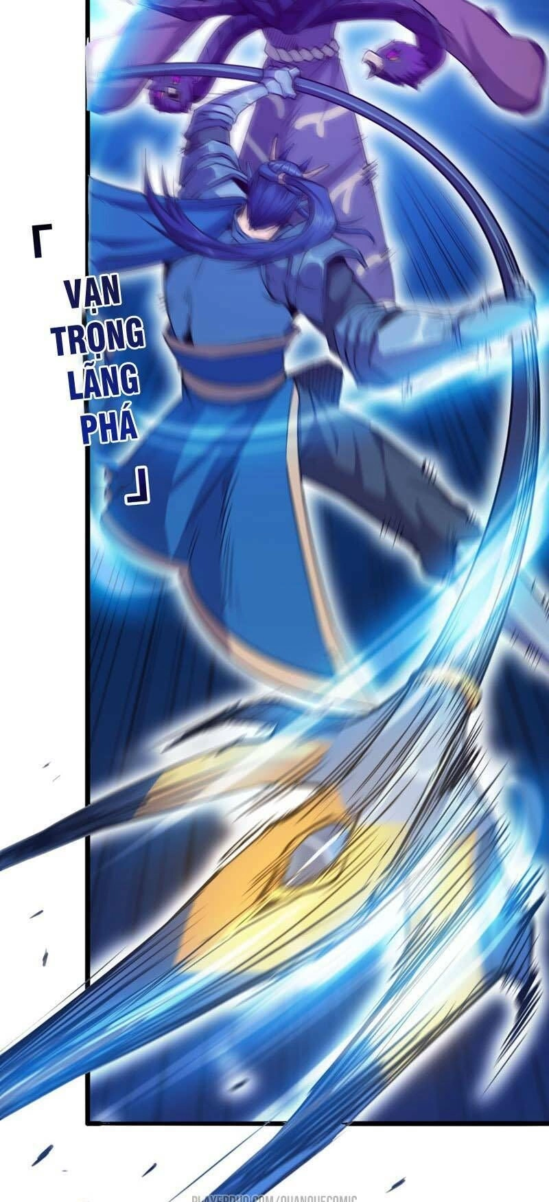 Khởi Đầu Bằng Một Con Côn Chapter 69 - 4