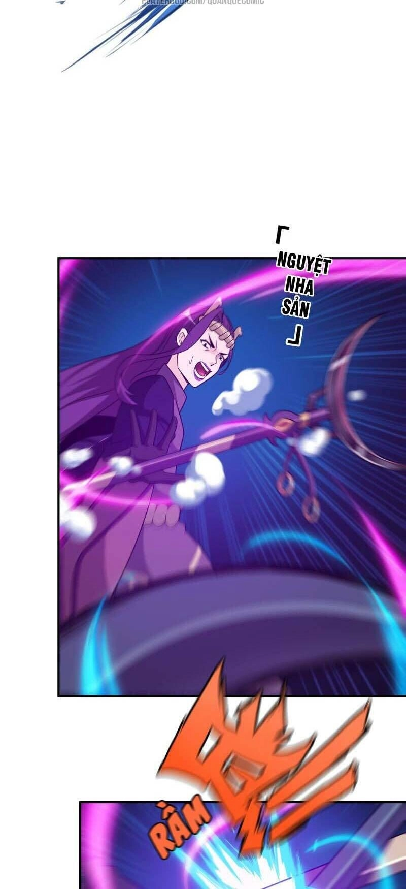 Khởi Đầu Bằng Một Con Côn Chapter 69 - 5