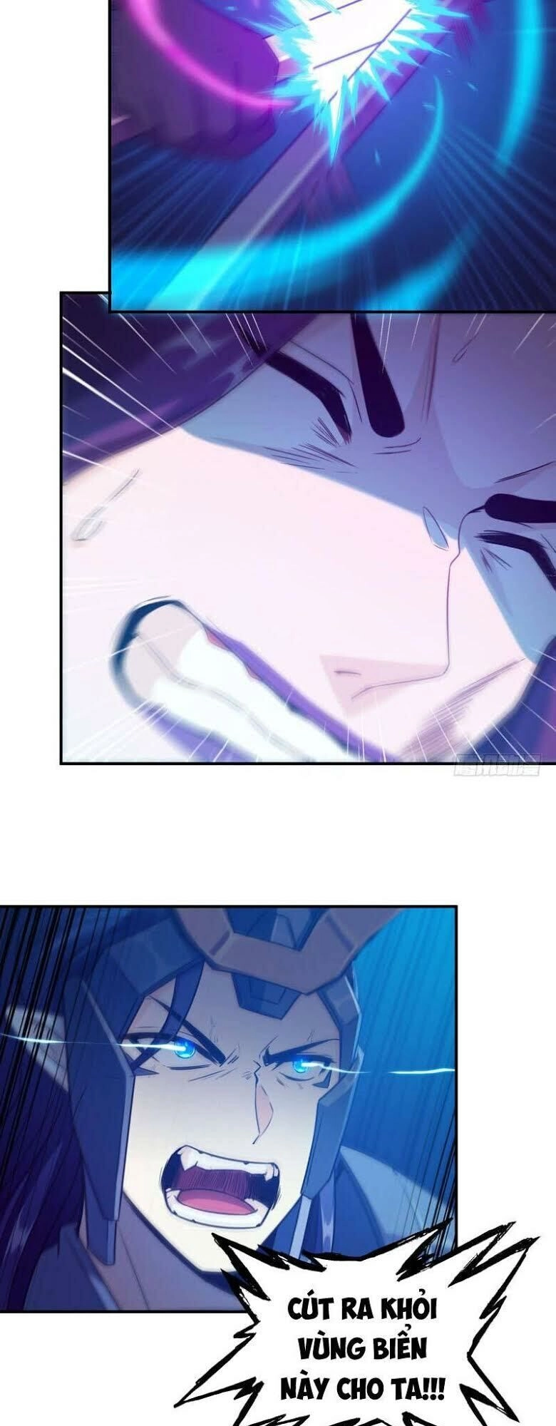 Khởi Đầu Bằng Một Con Côn Chapter 69 - 6