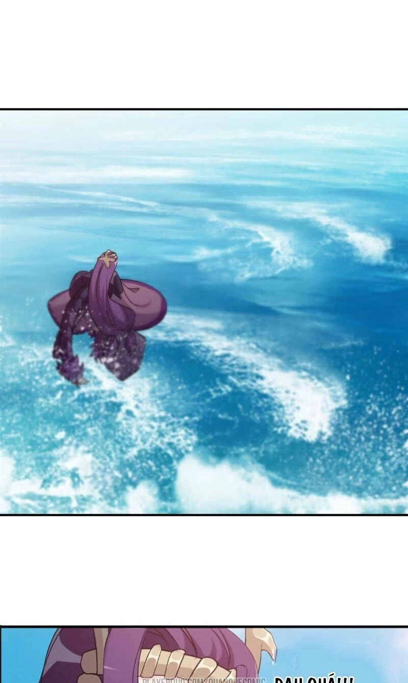 Khởi Đầu Bằng Một Con Côn Chapter 69 - 11