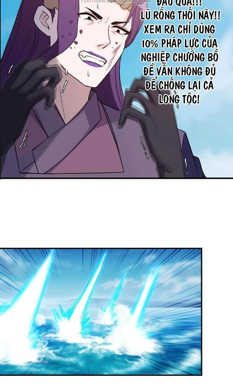 Khởi Đầu Bằng Một Con Côn Chapter 69 - 12