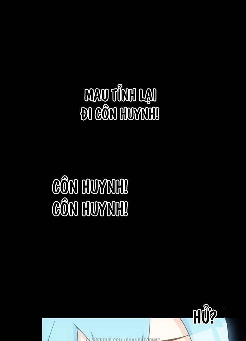 Khởi Đầu Bằng Một Con Côn Chapter 69 - 19