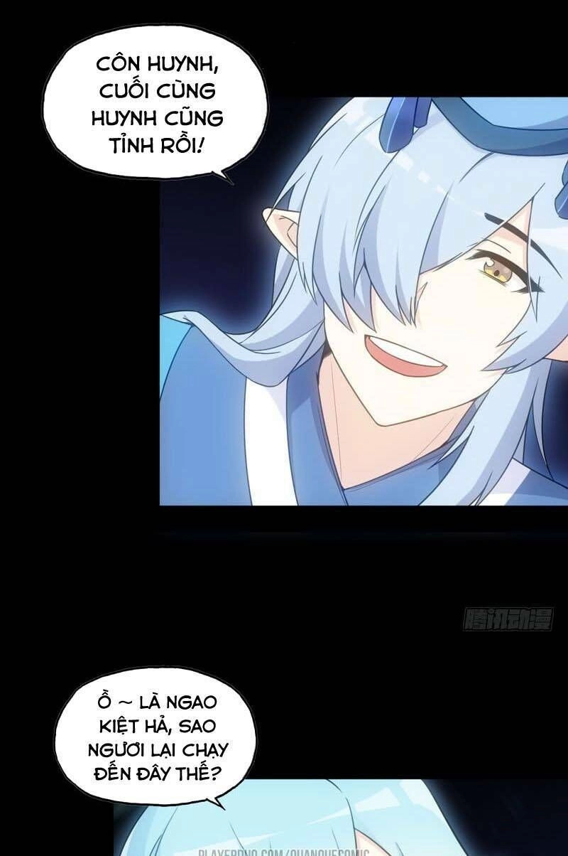 Khởi Đầu Bằng Một Con Côn Chapter 69 - 21