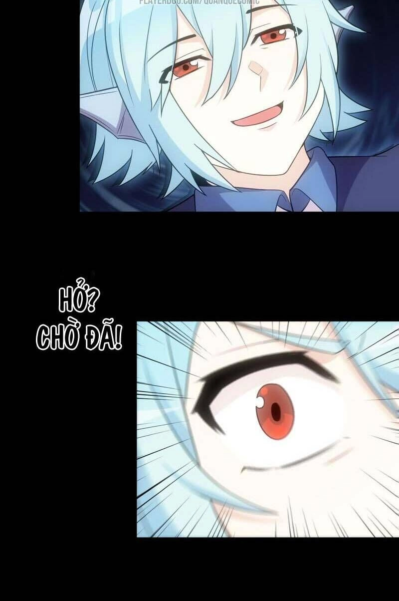 Khởi Đầu Bằng Một Con Côn Chapter 69 - 22