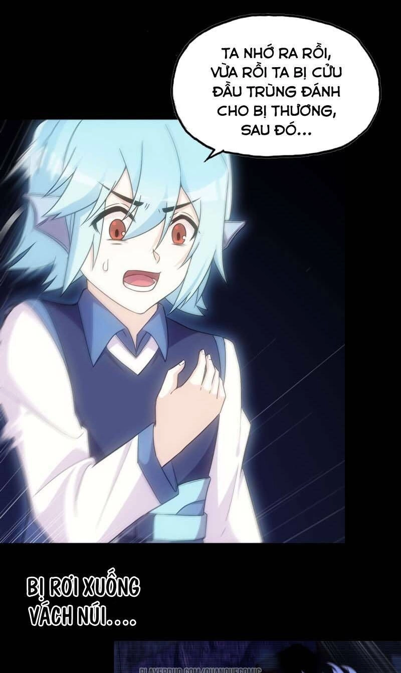 Khởi Đầu Bằng Một Con Côn Chapter 69 - 23