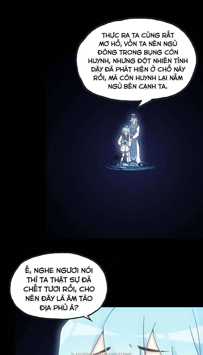 Khởi Đầu Bằng Một Con Côn Chapter 69 - 25