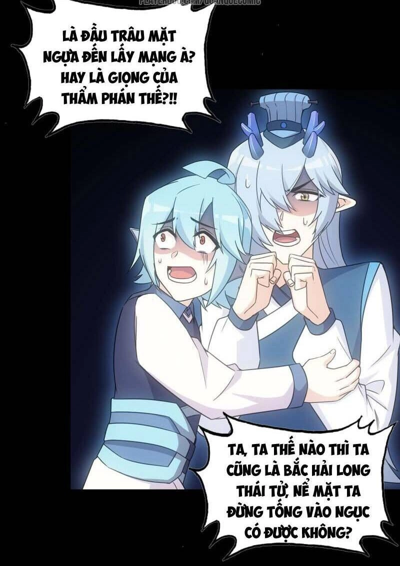 Khởi Đầu Bằng Một Con Côn Chapter 69 - 28