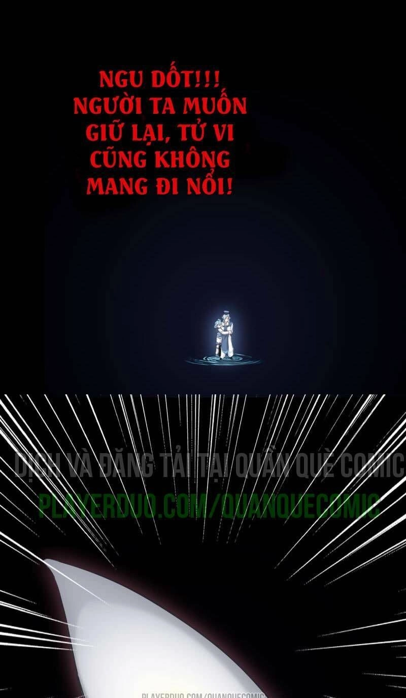 Khởi Đầu Bằng Một Con Côn Chapter 69 - 29