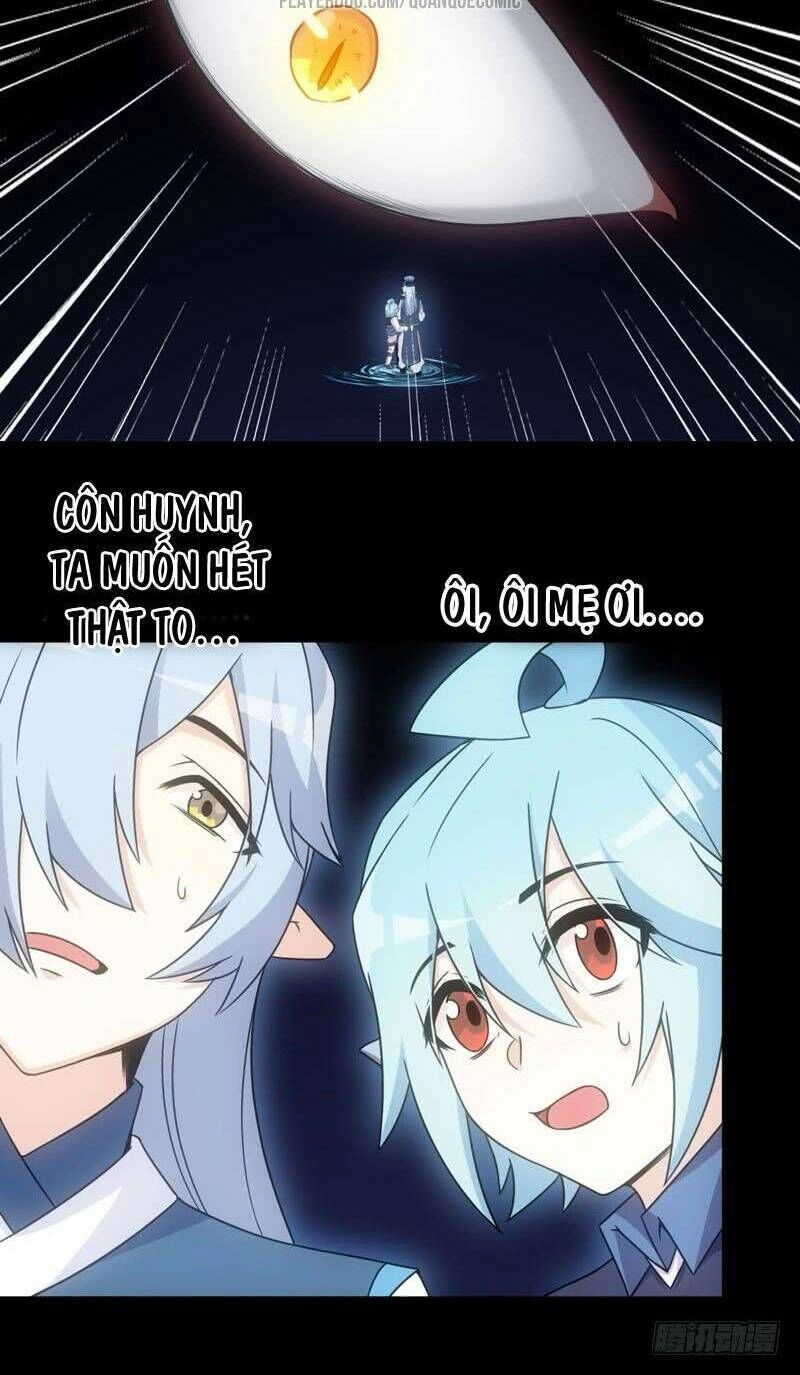 Khởi Đầu Bằng Một Con Côn Chapter 69 - 30