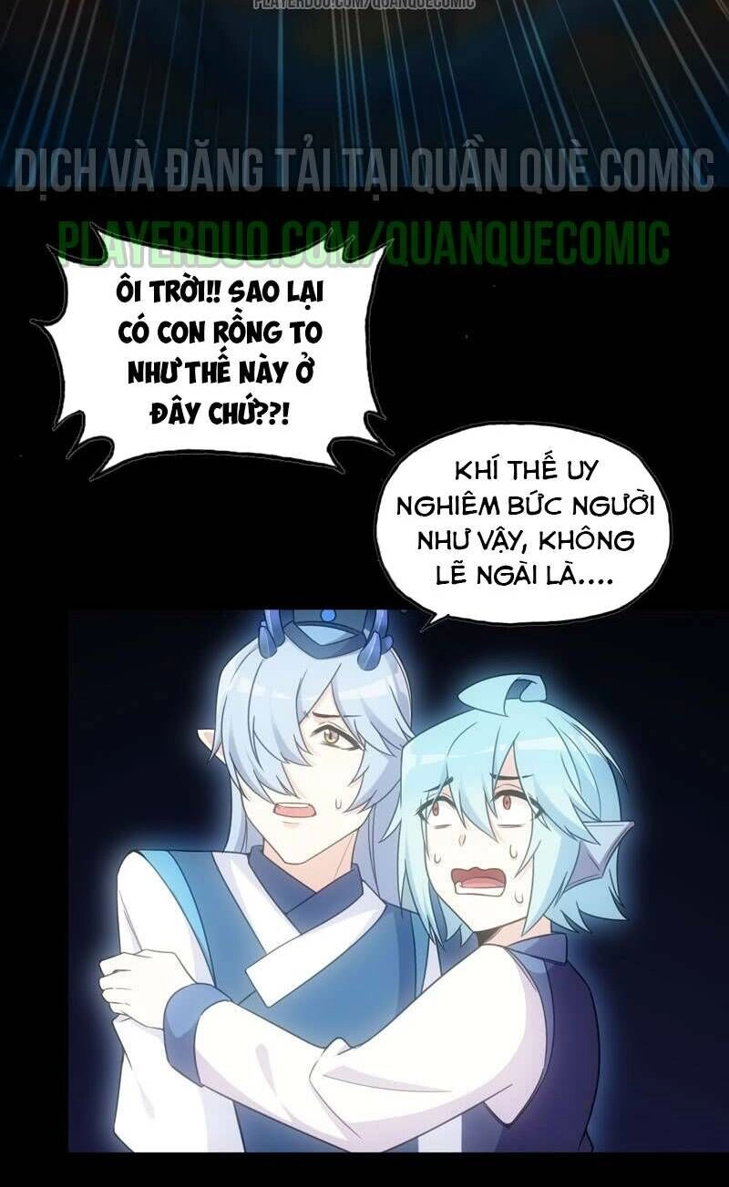 Khởi Đầu Bằng Một Con Côn Chapter 70 - 2