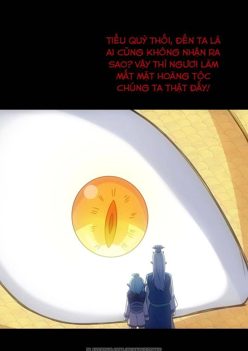 Khởi Đầu Bằng Một Con Côn Chapter 70 - 3