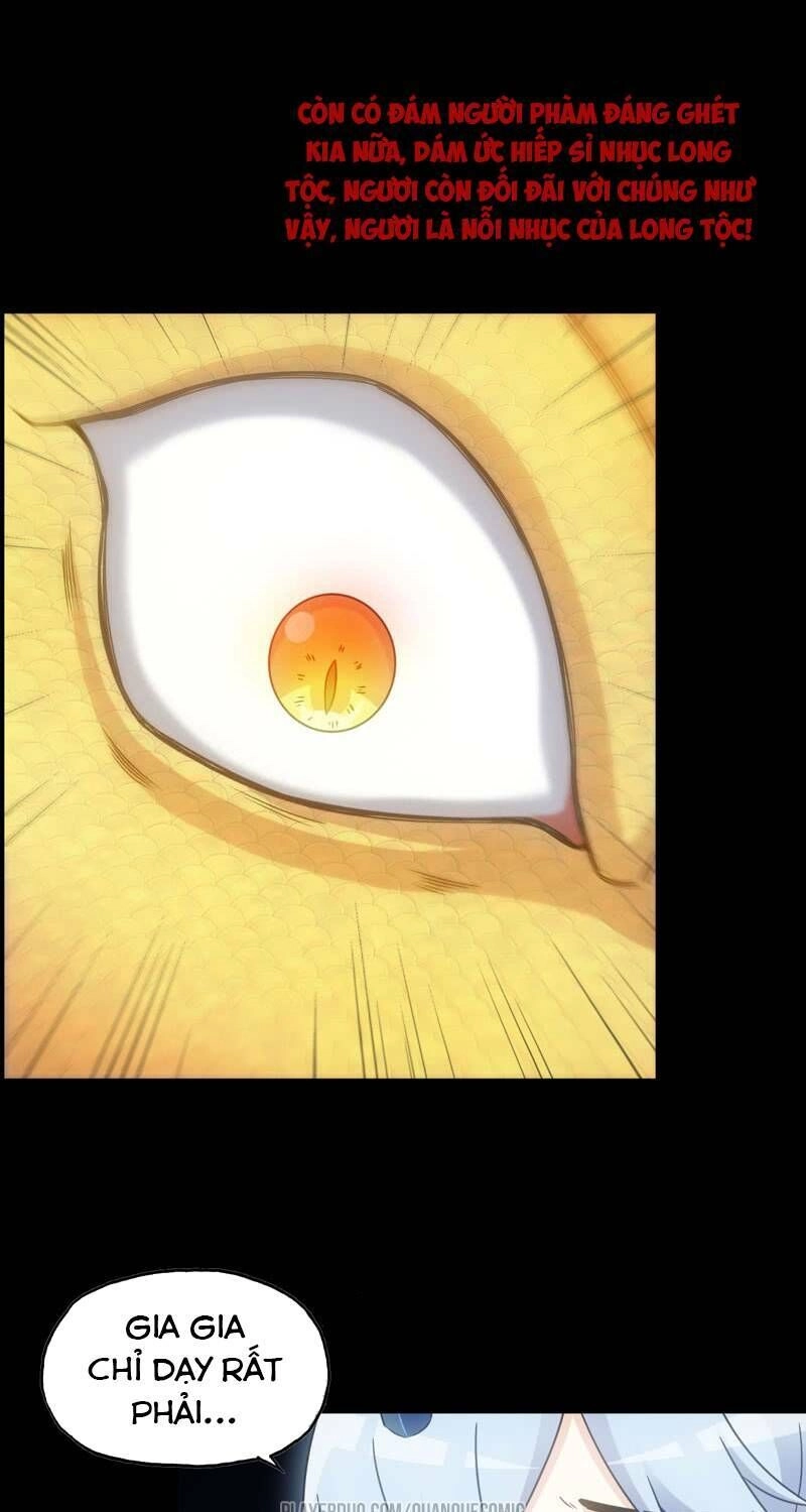 Khởi Đầu Bằng Một Con Côn Chapter 70 - 7