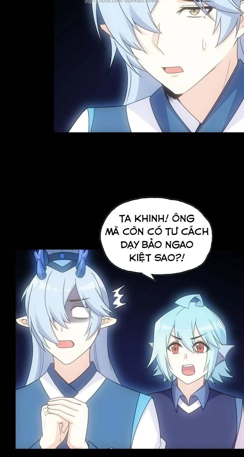 Khởi Đầu Bằng Một Con Côn Chapter 70 - 8