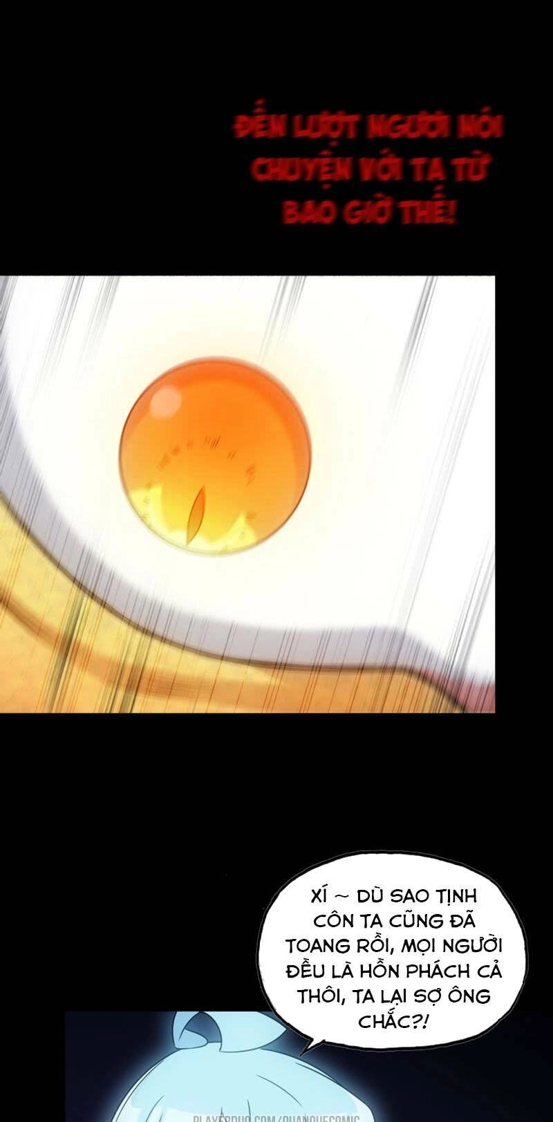 Khởi Đầu Bằng Một Con Côn Chapter 70 - 9