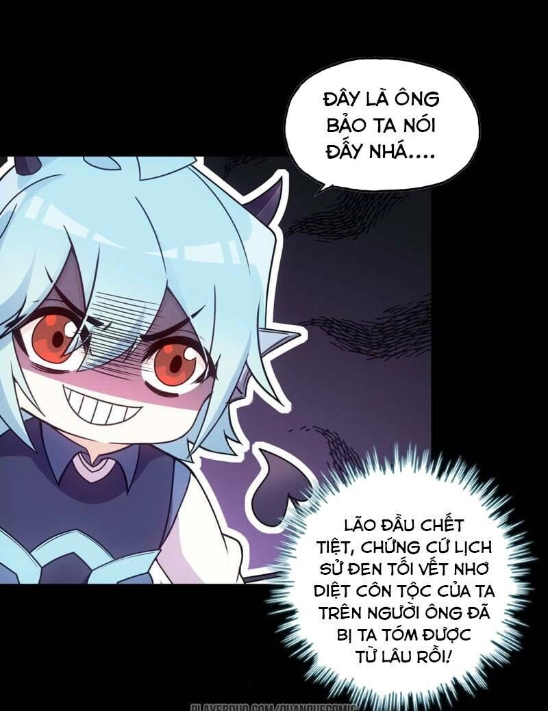 Khởi Đầu Bằng Một Con Côn Chapter 70 - 11