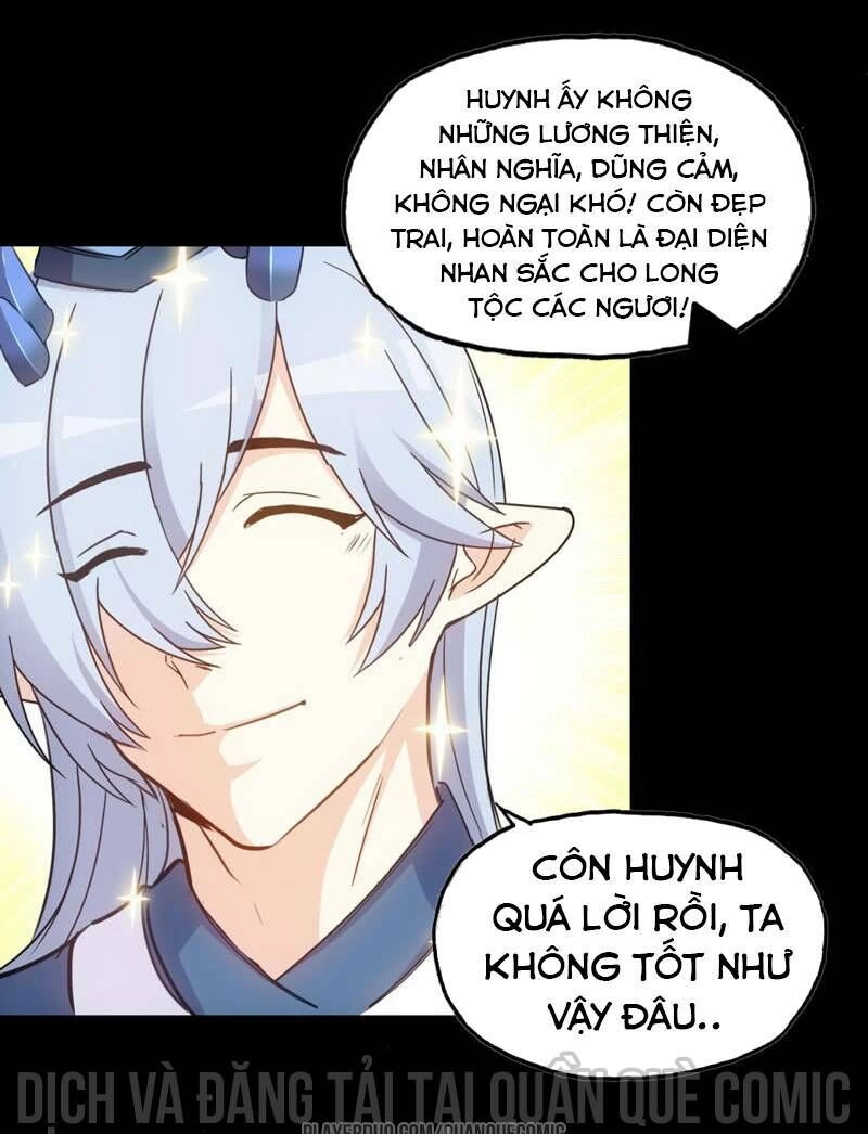 Khởi Đầu Bằng Một Con Côn Chapter 70 - 13