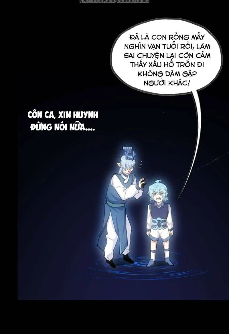 Khởi Đầu Bằng Một Con Côn Chapter 70 - 16