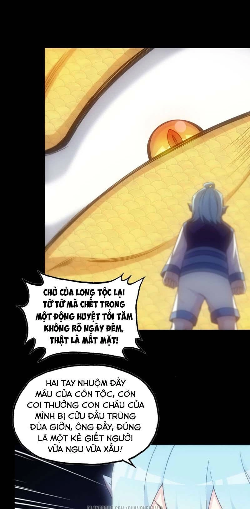 Khởi Đầu Bằng Một Con Côn Chapter 70 - 17