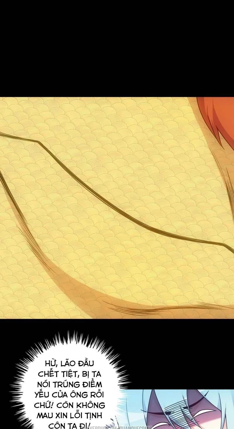 Khởi Đầu Bằng Một Con Côn Chapter 70 - 19