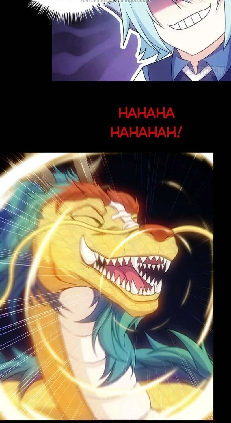 Khởi Đầu Bằng Một Con Côn Chapter 70 - 20