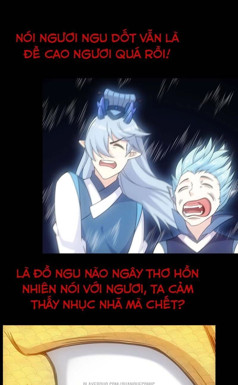 Khởi Đầu Bằng Một Con Côn Chapter 70 - 21