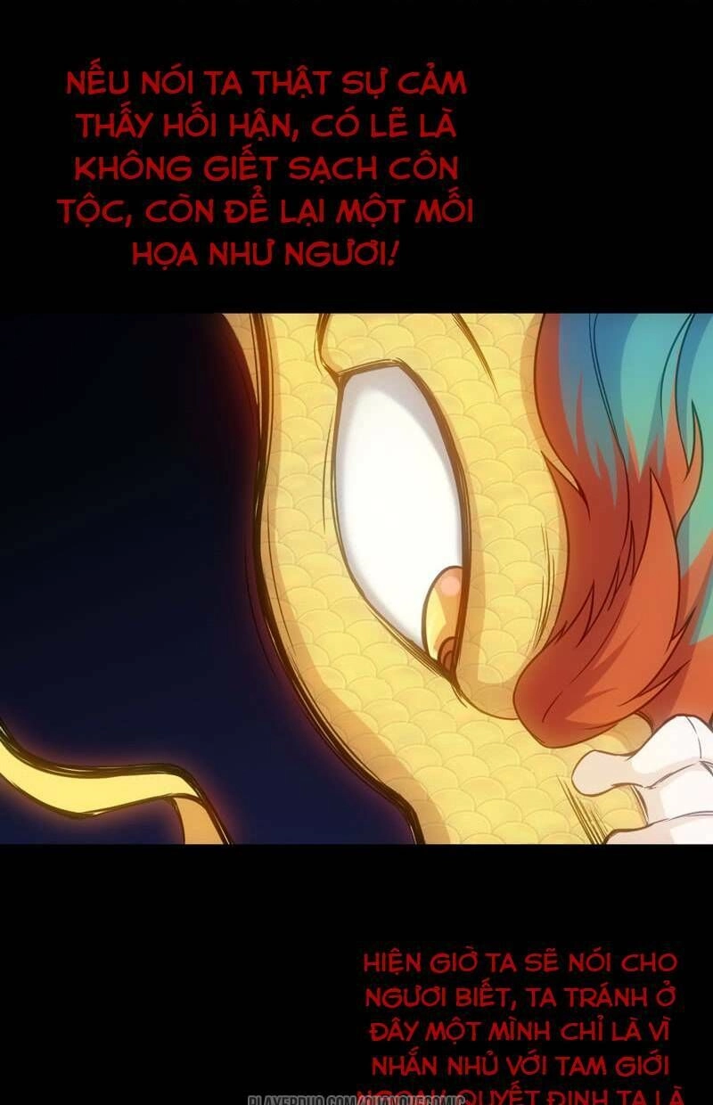 Khởi Đầu Bằng Một Con Côn Chapter 70 - 23