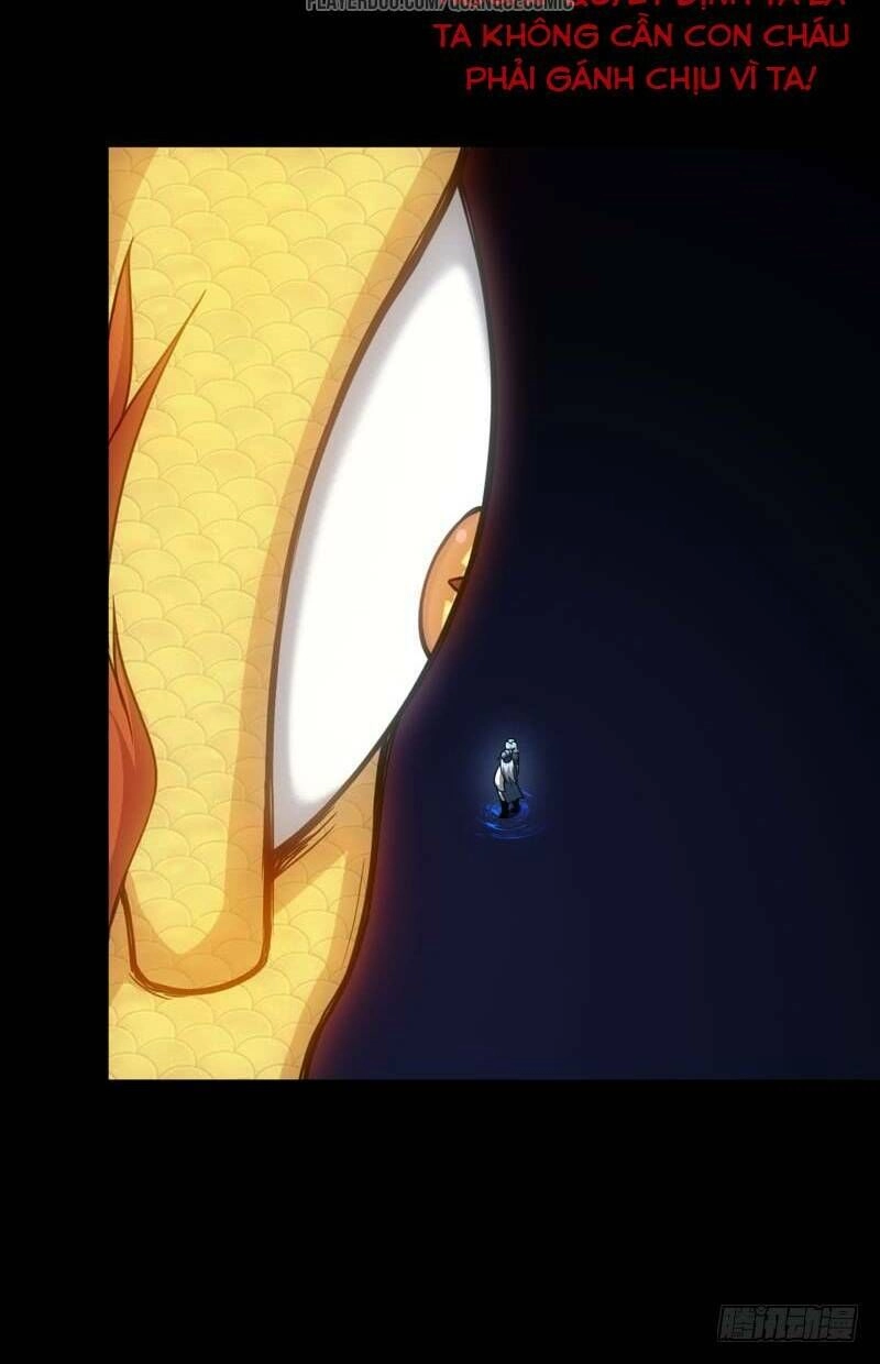 Khởi Đầu Bằng Một Con Côn Chapter 70 - 24