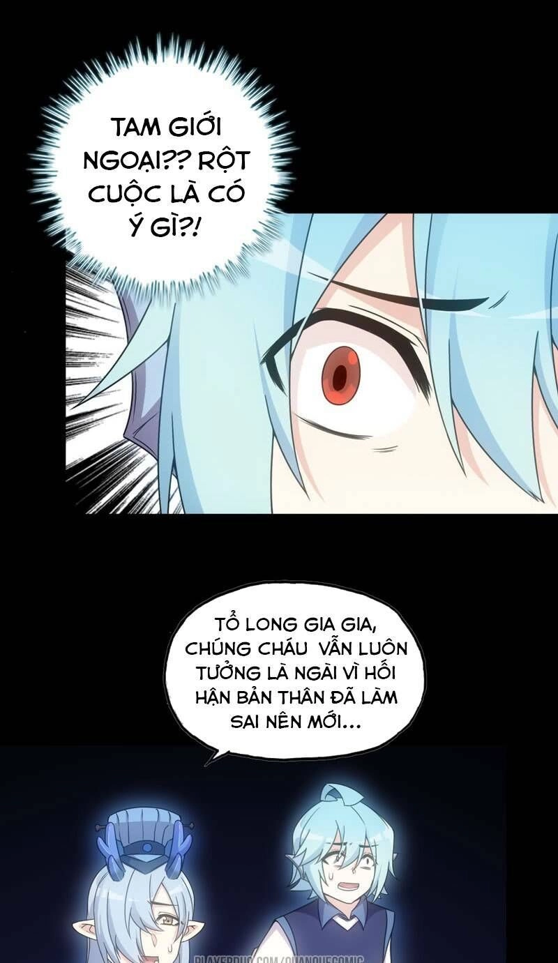 Khởi Đầu Bằng Một Con Côn Chapter 70 - 25