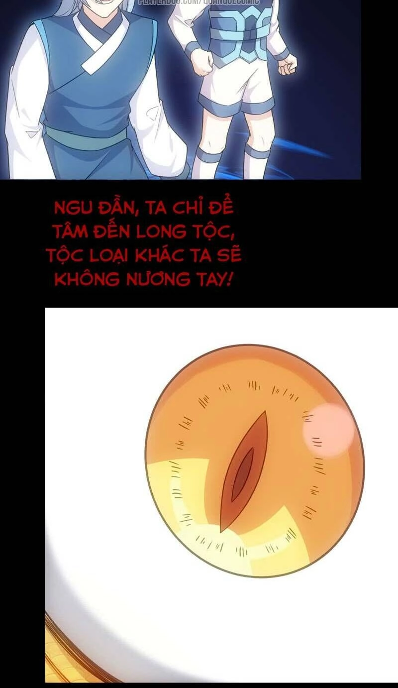 Khởi Đầu Bằng Một Con Côn Chapter 70 - 26