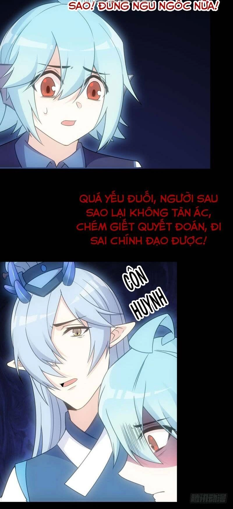 Khởi Đầu Bằng Một Con Côn Chapter 70 - 28