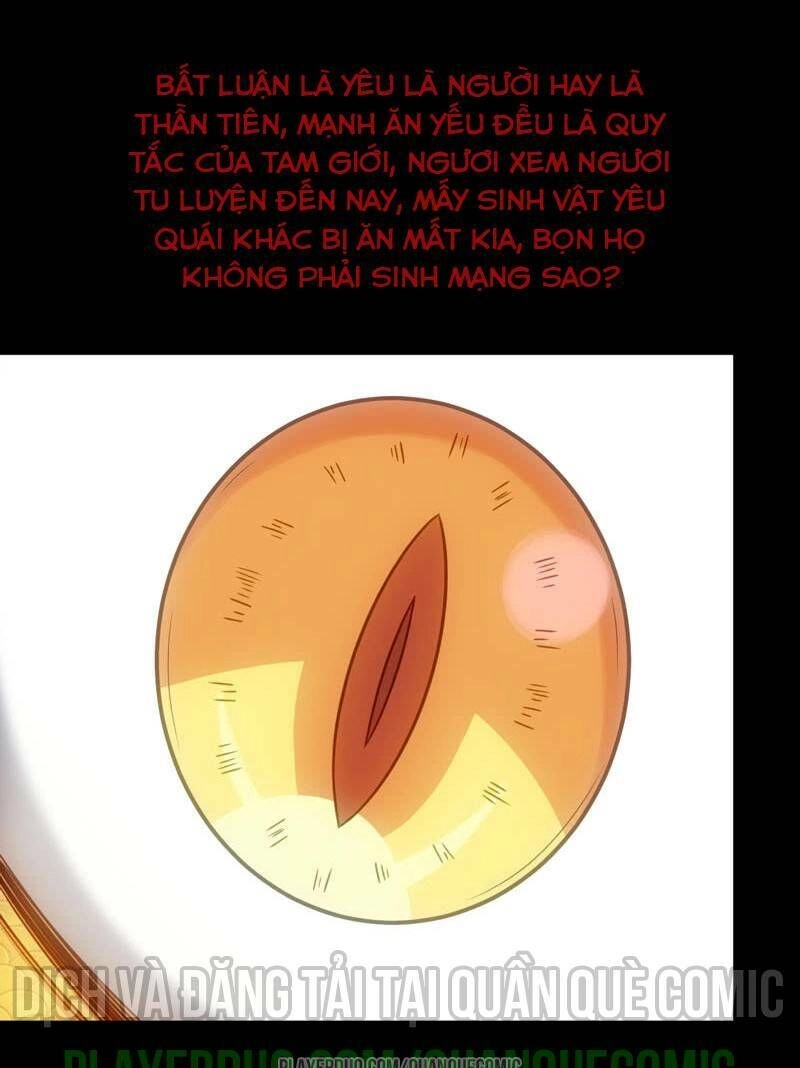 Khởi Đầu Bằng Một Con Côn Chapter 71 - 1