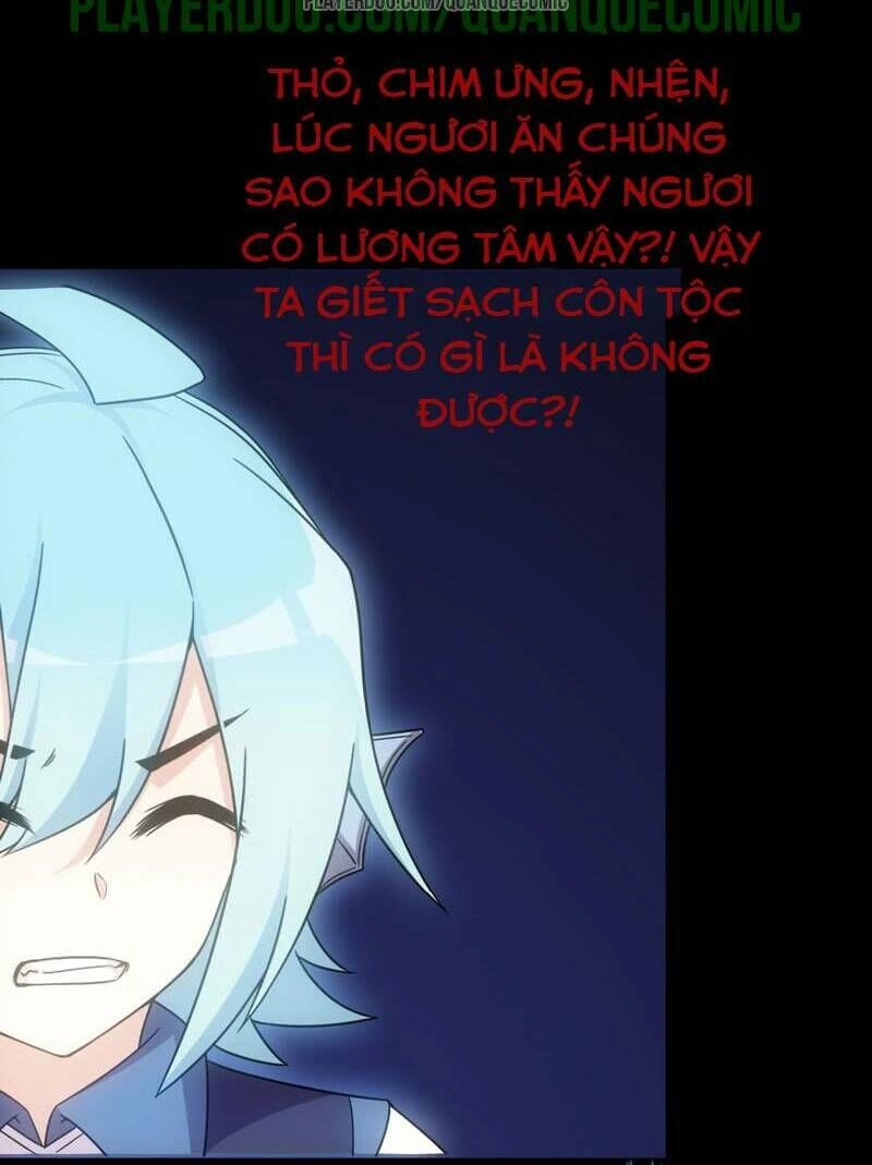 Khởi Đầu Bằng Một Con Côn Chapter 71 - 2