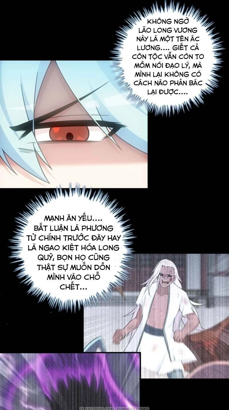 Khởi Đầu Bằng Một Con Côn Chapter 71 - 3