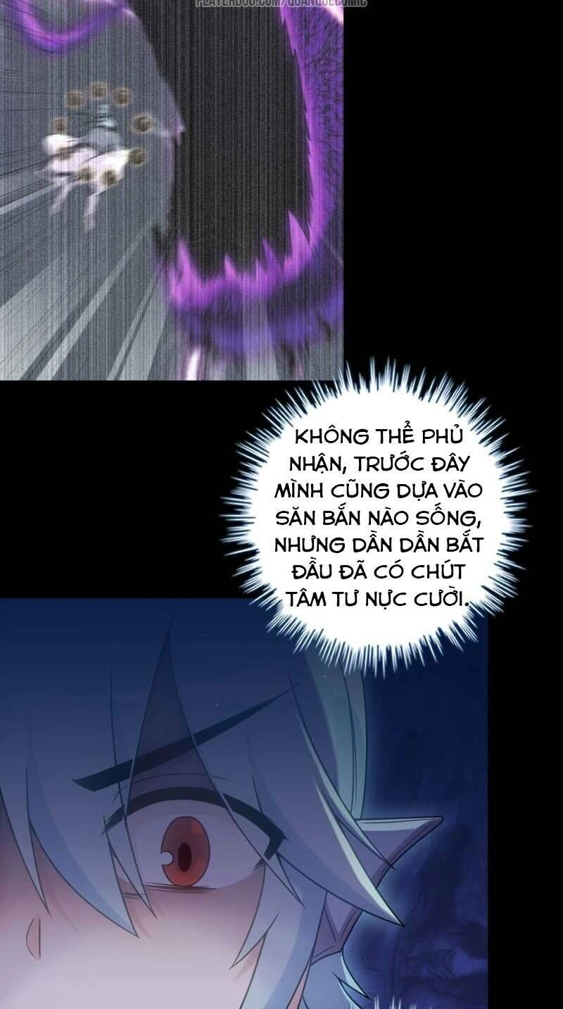 Khởi Đầu Bằng Một Con Côn Chapter 71 - 4