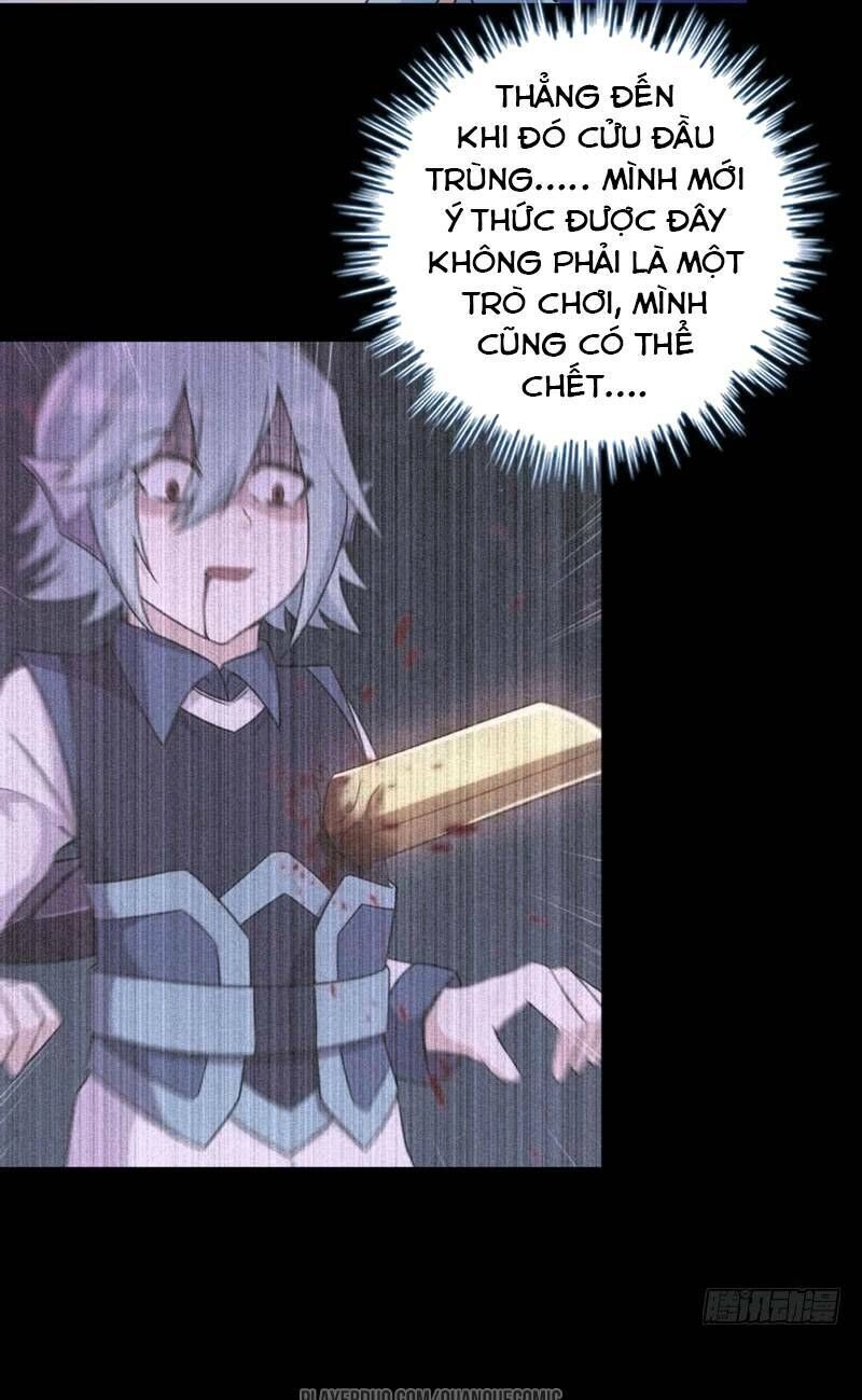 Khởi Đầu Bằng Một Con Côn Chapter 71 - 5