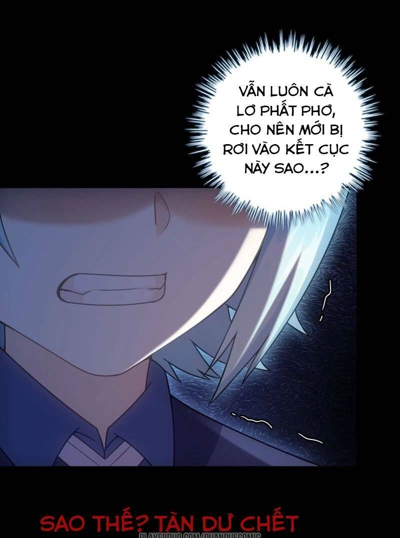 Khởi Đầu Bằng Một Con Côn Chapter 71 - 7