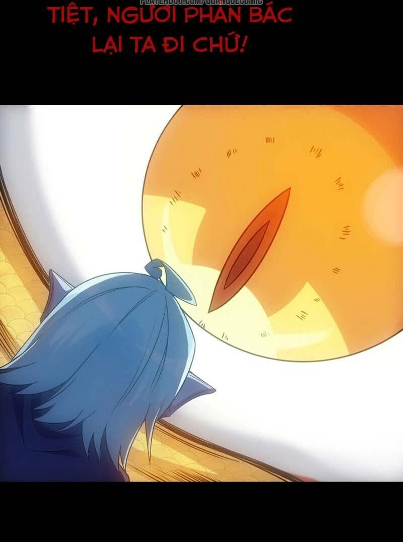 Khởi Đầu Bằng Một Con Côn Chapter 71 - 8