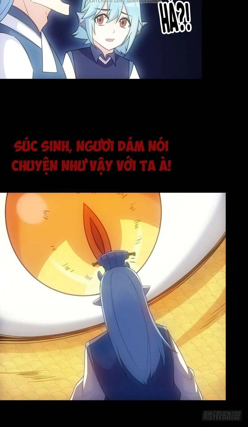 Khởi Đầu Bằng Một Con Côn Chapter 71 - 10