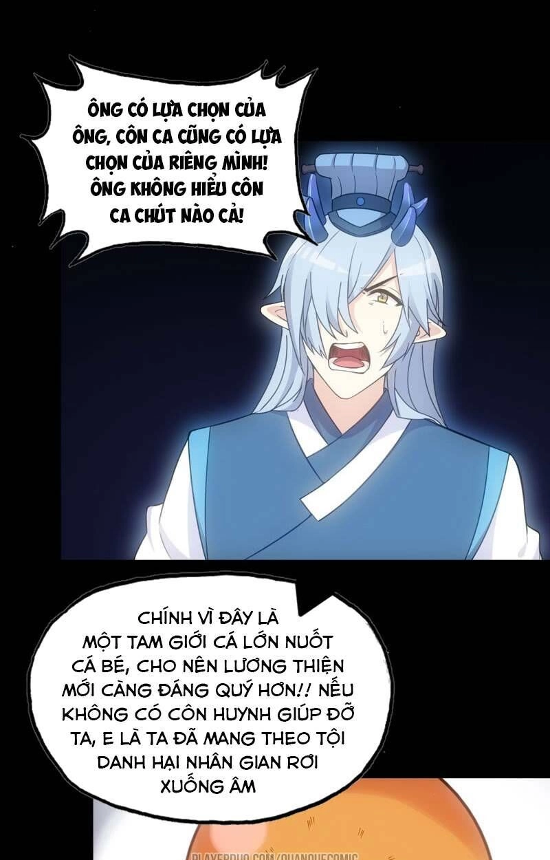 Khởi Đầu Bằng Một Con Côn Chapter 71 - 11